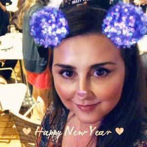 Meet your Posher, Susan